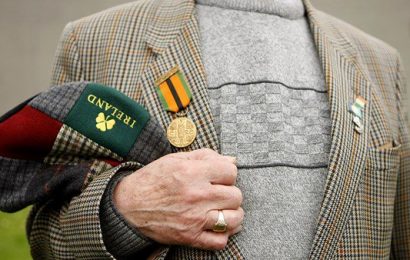 Soloheadbeg Commemorates First Shots of the War of Independence