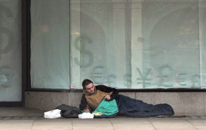 Taoiseach Admits Housing was ‘Biggest Challenge’ for Government in 2018