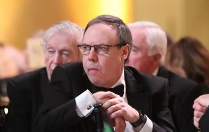 Dodds Tells Taoiseach to ‘Tone Down’ Brexit Rhetoric