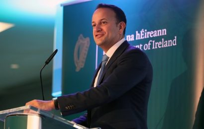 Taoiseach and German Chancellor Vow to ‘Stand By’ Brexit Agreement