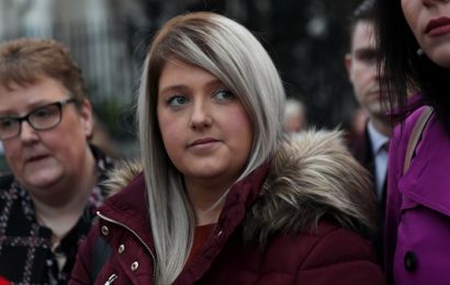 North’s Abortion Laws Are Challenged in Belfast High Court