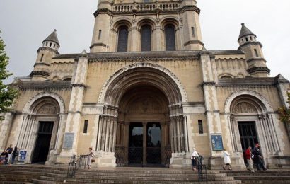 Campaigners Speak Out Against Renaming of Belfast’s Cathedral Quarter