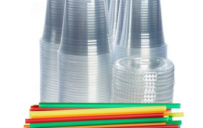 Government to Ban Single Use Plastics in Offices