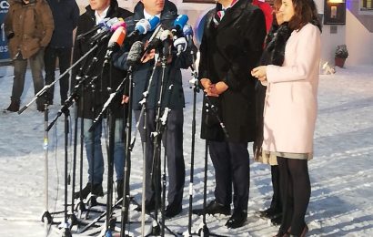 Taoiseach Admits ‘Brexit Divorce’ Has Been Traumatic