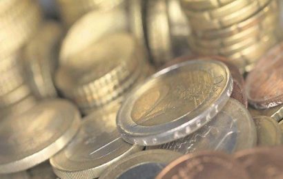 Central Bank Launching €2 Coin to Mark Dáil Centenary
