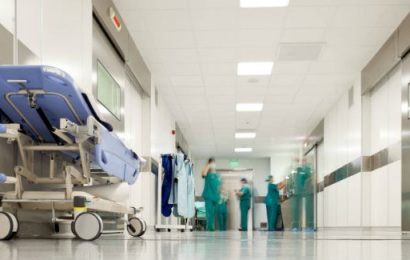 Talks to Avert Nurses Strike End Without Agreement