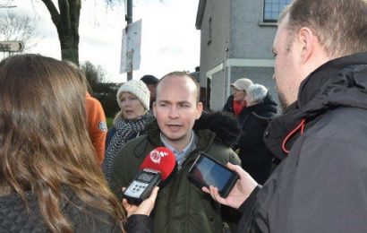 Bill Brought Forward to Restore Birthright Citizenship