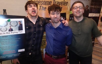 Midtown Hotel Transformed Into Performing Arts Venue This January For The APAP Conference