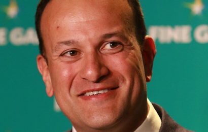 Taoiseach Still Hopeful on Brexit Deal
