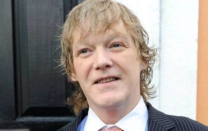 Brian Crowley Announces He Will Not Run in European Elections