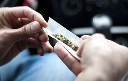 Strength of Irish Cannabis Has Doubled in Last Ten Years
