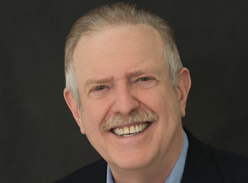 Speechwriter Mike Greenly Writes for & Coaches Executives To Make Great Presentations And Find Fulfillment