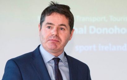 Donohue Rules Out Pay Increase for Nurses and Midwives