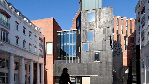 Belfast Event to Discuss Irish Music Trends This Week