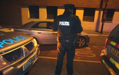 Two Injured in Paramilitary Attacks in Derry