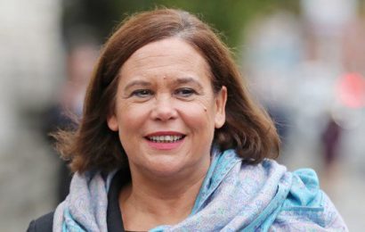 MacDonald: Unionists Need to be Part of Planning for United Ireland