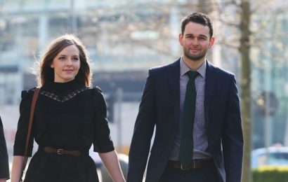 Belfast Bakery at Center of ‘Gay Cake’ Case Will Not Seek Legal Costs