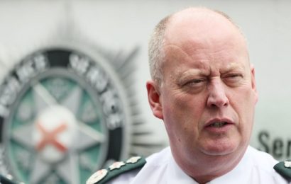 Mary Lou McDonald Opposes Internal Promotion of Next PSNI Chief