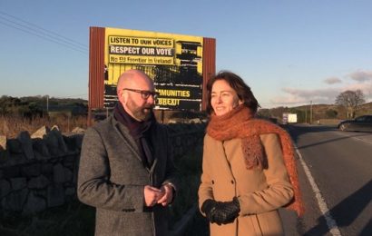 German Government Will Not Bow to Pressure from Auto Makers