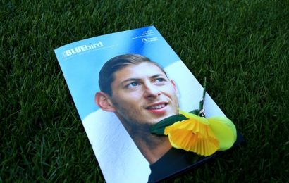 Emiliano Sala’s Funeral to be held in Argentina on Saturday