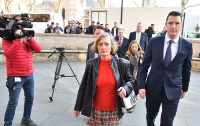 Finucane Family Lose Supreme Court Challenge over Public Inquiry
