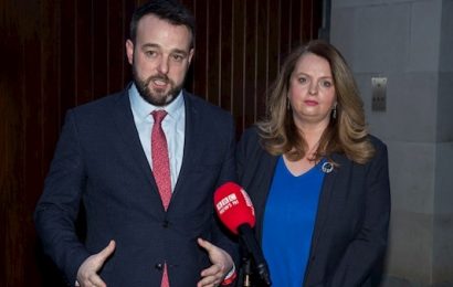 SDLP Votes ‘Decisively’ for Partnership with Fianna Fáil