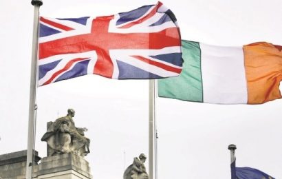 Omnibus Bill Agreed in Case of No Deal Brexit
