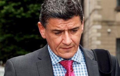 Head of ODCE Defends Investigations for Anglo-Irish Bank Trials