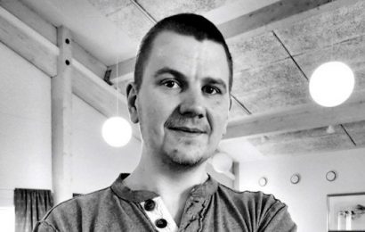 Major Search Underway to Find Missing Icelandic Man in Dublin