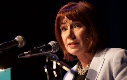 Ireland’s First National Biodiversity Conference Taking Place in Dublin Castle
