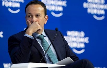 Taoiseach’s Satisfaction Level Still Below 40%