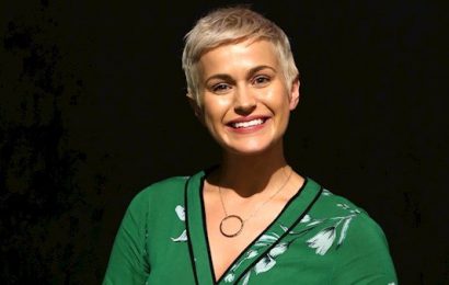 Former Rose of Tralee Seeking FG Nomination for Euro Elections
