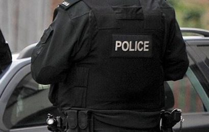 Man Injured in Paramilitary Style Shooting in Derry