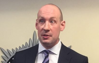 PSNI Fears Losing Access To European Arrest Warrant in No Deal Brexit
