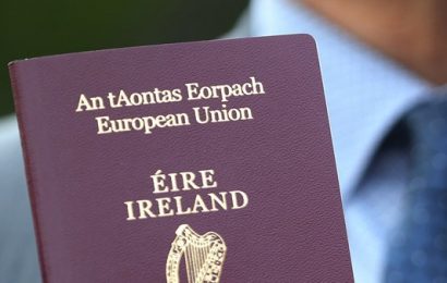 Almost Quarter of a Million Passport Applications in 2019