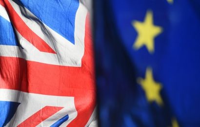 DUP Labels Brexit Talks with the Government as ‘Constructive’