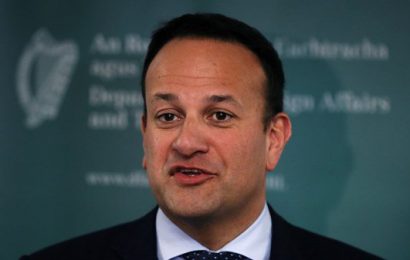 Taoiseach Believes No-Deal Brexit is ‘Unlikely’
