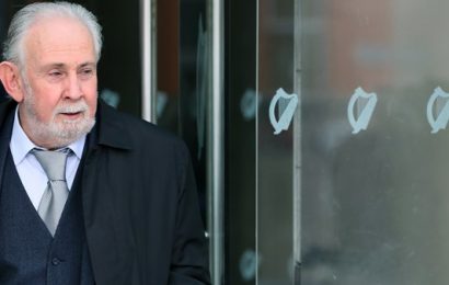 John Downey Given Permission to Appeal Extradition to The North