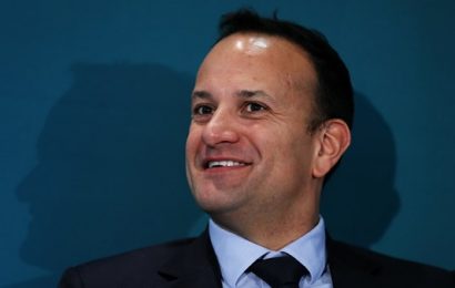 Toaiseach Launches Plan to Promote Female Participation and Diversity in Education