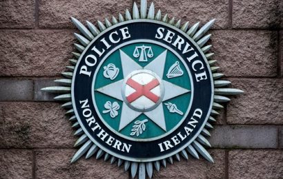 Domestic Violence Hits Record Levels in Northern Ireland