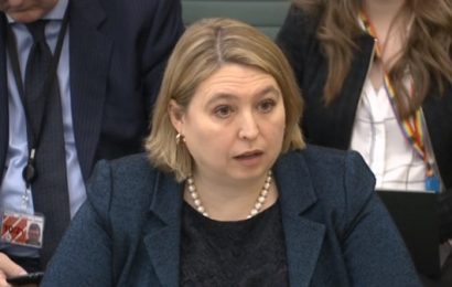 Direct Rule Would Only Focus on Short Term Brexit Impact Says Bradley
