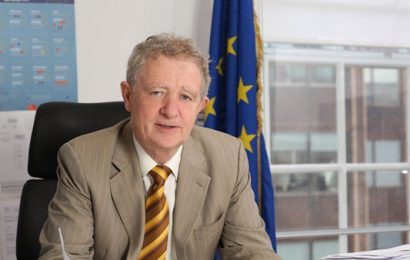 Irish Have Most Positive Image of European Union Says New Survey