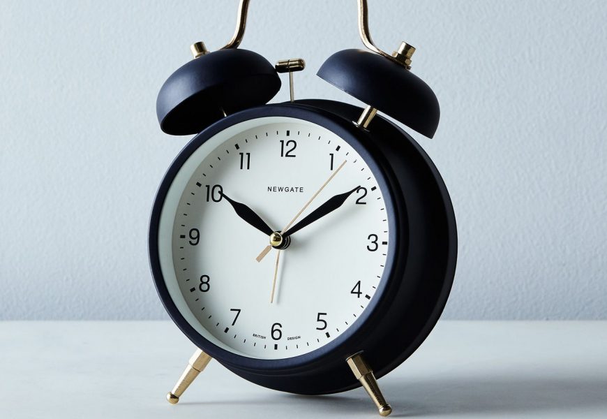 Clocks to go Forward in Ireland Tomorrow, Maybe for the Last Time