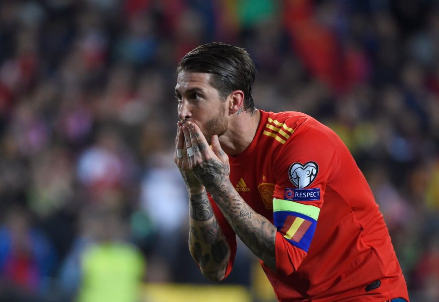 Euro 2020 Round Up: Ramos Leads Spain to Victory Over Norway Euro 2020 Round Up: Ramos Leads Spain to Victory Over Norway