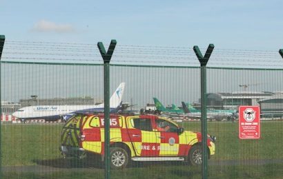Gardaí Seeking Public’s Help to Prevent Drone Incidents at Dublin Airport