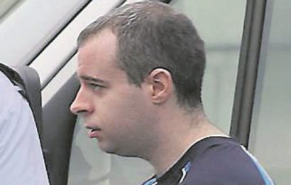 Eric Eoin Marques Extradited to The United States