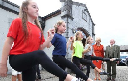 Fleadh Cheoil na hÉireann 2020 to be Held in Mullingar
