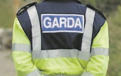 Number of Crimes Reported Jumped at End of 2018