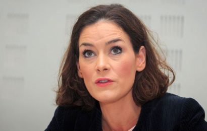 TD Slams Facebook for Allowing Anti-Vaccination ‘Propaganda’