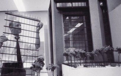 Renowned Irish Architect Kevin Roche Dies in Connecticut